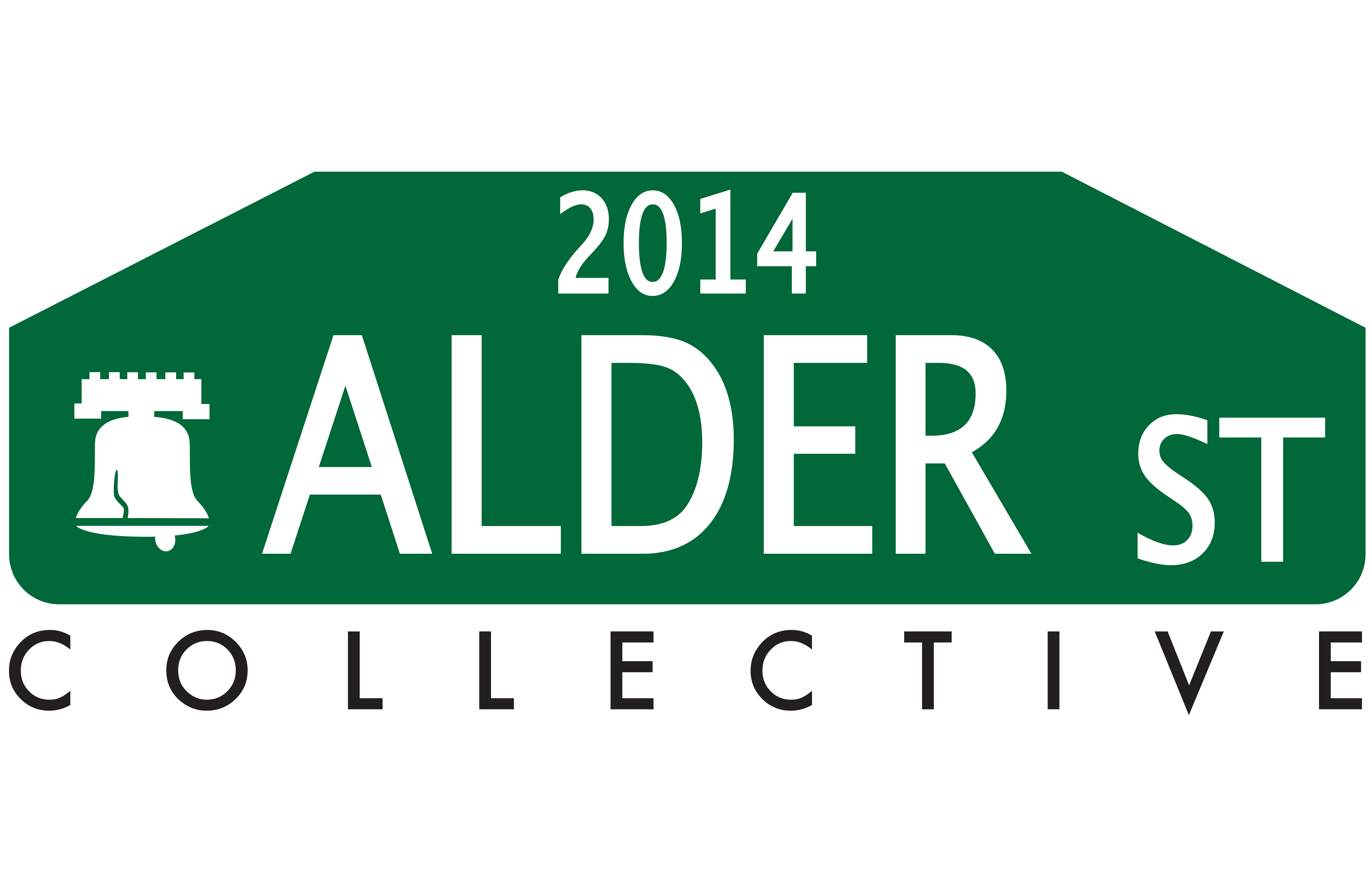 Alder Street Collective Logo